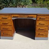 Vintage American desk