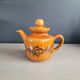 Katrin Teapot Hand-painted 4653 - Ref 1040