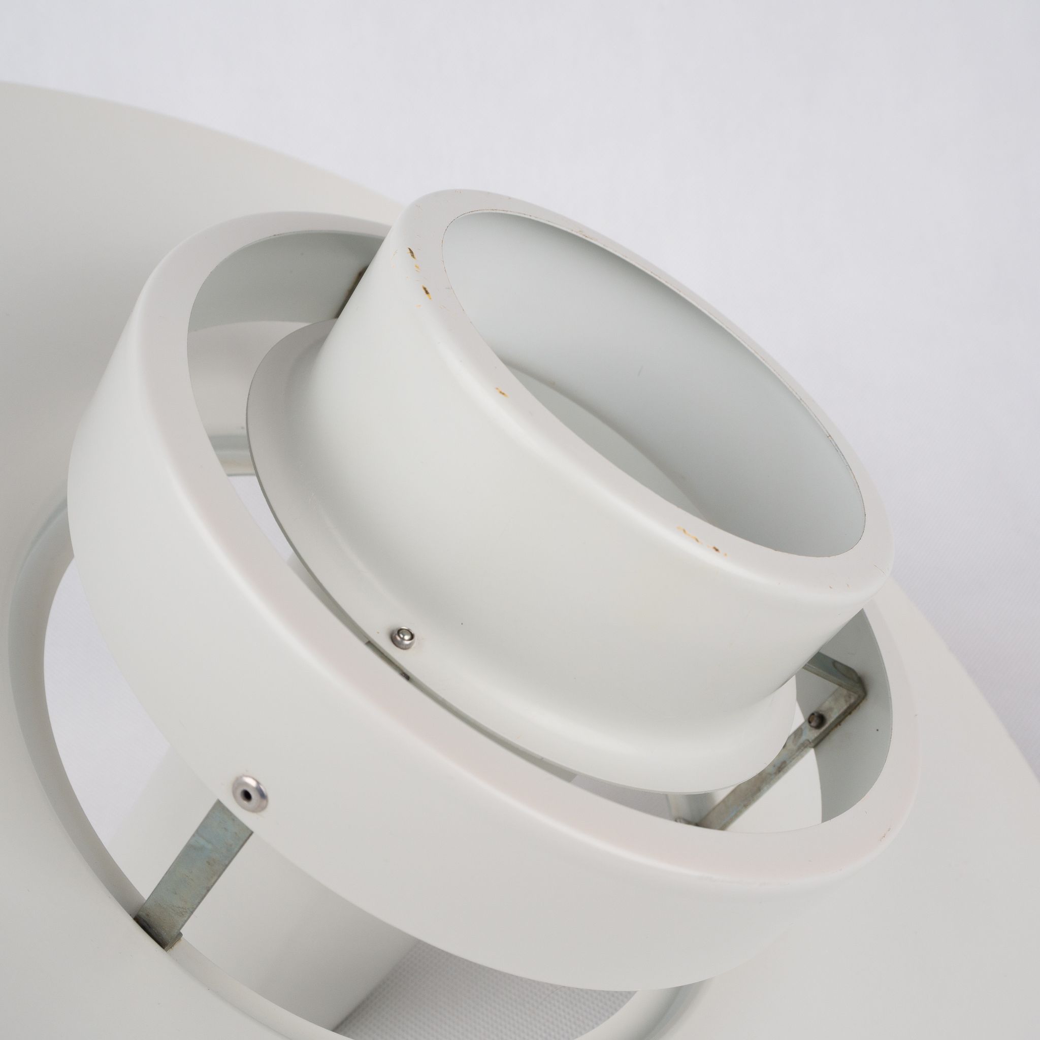 Danish pendant lamp Falcon by Andreas Hansen, Fog og Møruo, 1968