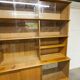 Bibliothèque vitrine Oscar par Didier Rozaffy , 1952