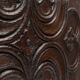 16th Century Hand-Crafted Gothic Panel in Oak, Belgium