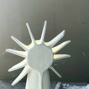 Lampe à poser Soleil