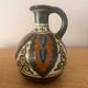 Small ceramic jug Gouda Holland