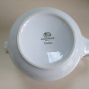 Théière Hutschenreuther Tavola Bianca - Porcelaine blanche