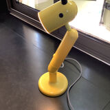 Ikea Krux lamp