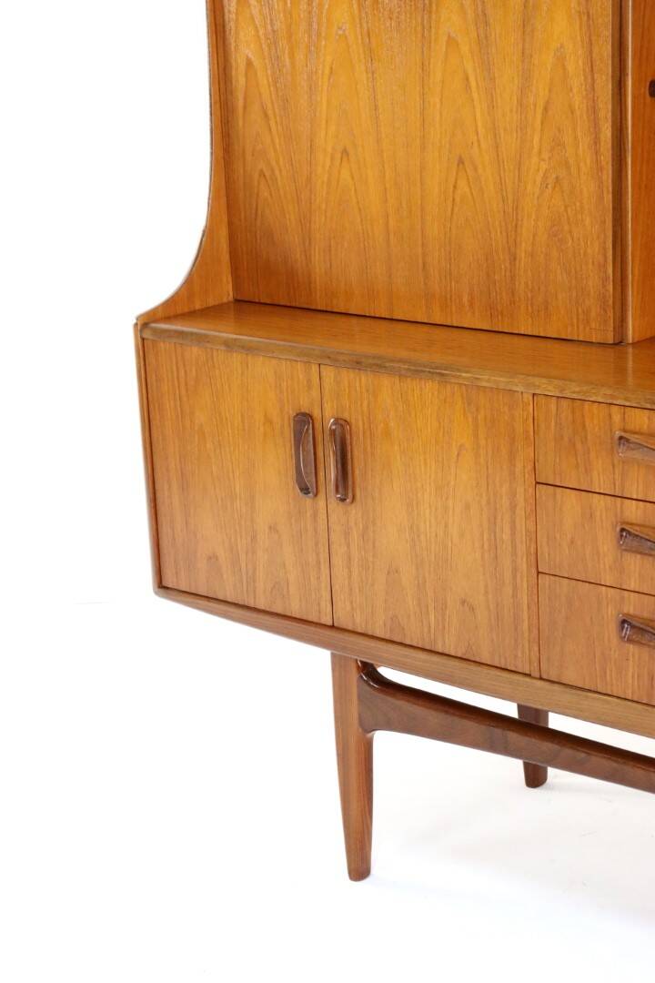 G-Plan Fresco highboard 'Tottington'