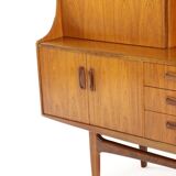 G-Plan Fresco highboard 'Tottington'