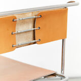 Giovanni Carini "Libellula" chair for Planula