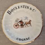 Cups Boulestin and Compagnie Cognac