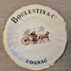 Cups Boulestin and Compagnie Cognac