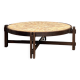 Capron coffee table