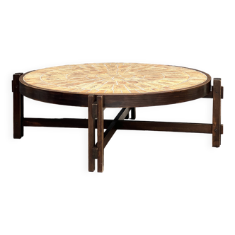Table basse de Capron
