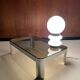 Italian vintage lamp Carlo Nason - Mazzega