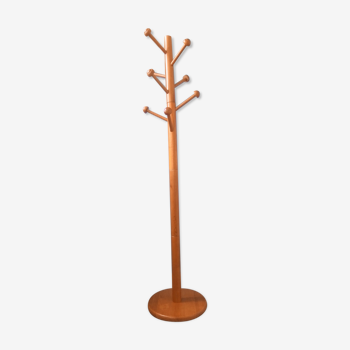 Coat rack, cloakroom, Scandinavian design