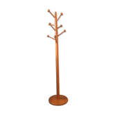 Coat rack, cloakroom, Scandinavian design