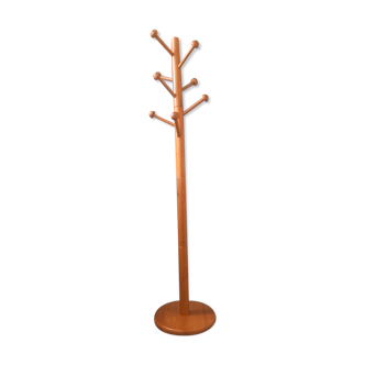 Coat rack, cloakroom, Scandinavian design