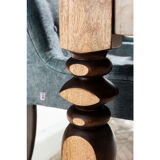 Kare design dinning table | eettafel duld range 220x100