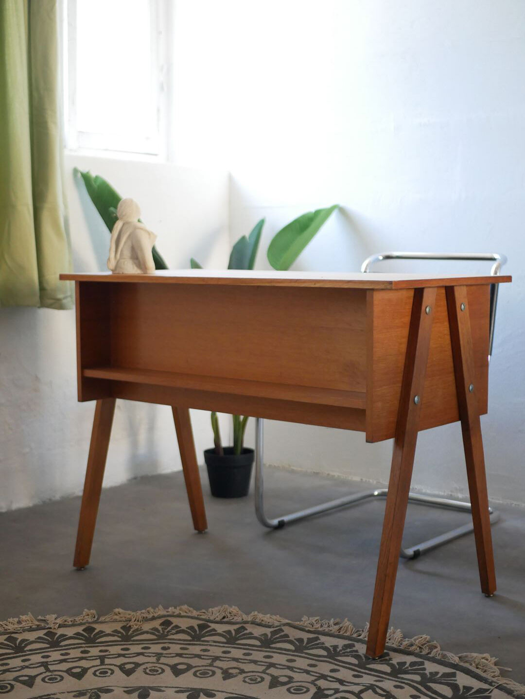 Vintage desk