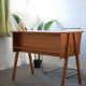 Vintage desk