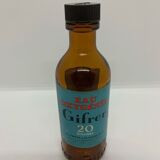Pharmacy bottle