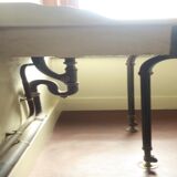 Lambert Frères Sink