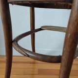 High chair baby Thonet