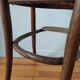 High chair baby Thonet