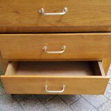 60's Chiffonnier