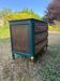 Vintage chest of drawers with 3 drawers, fully refurbished.