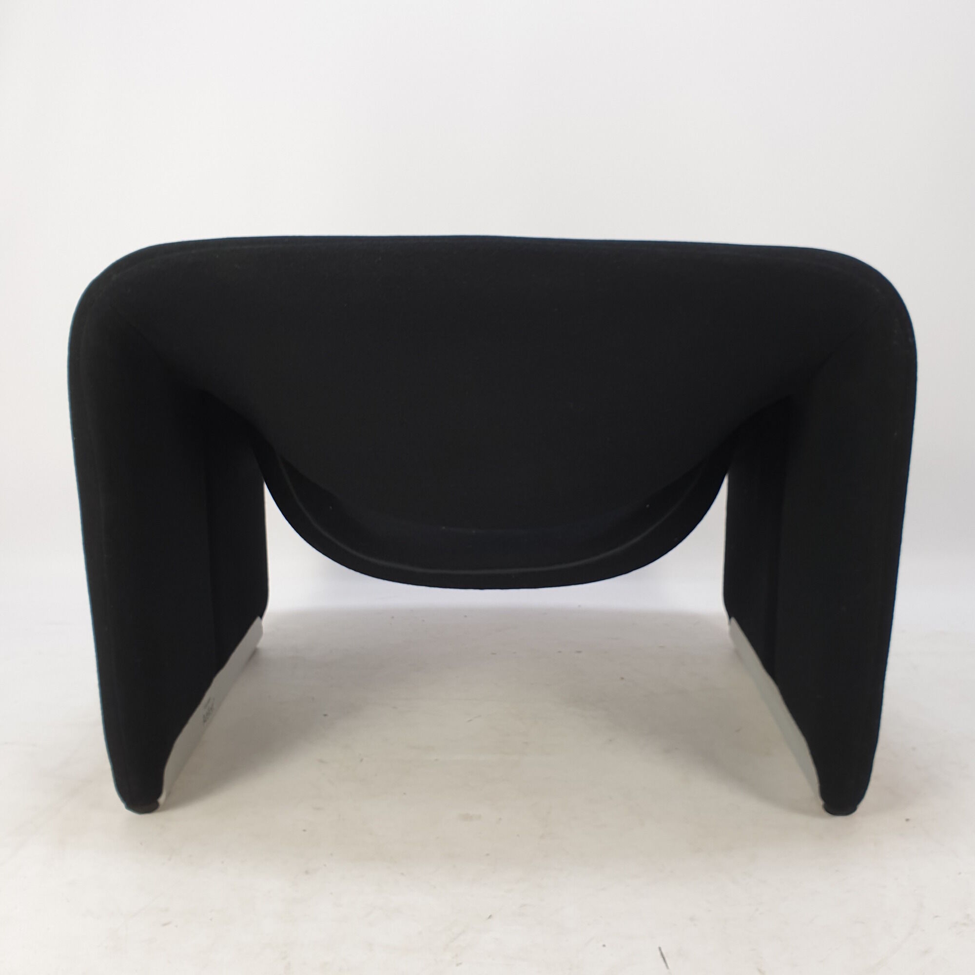 F598 Groovy Lounge Chair by Pierre Paulin for Artifort, 1980s