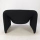 F598 Groovy Lounge Chair by Pierre Paulin for Artifort, 1980s