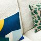 2-seater sofa Za:Za Max – Zanotta (Design Zaven) – New / Impeccable condition