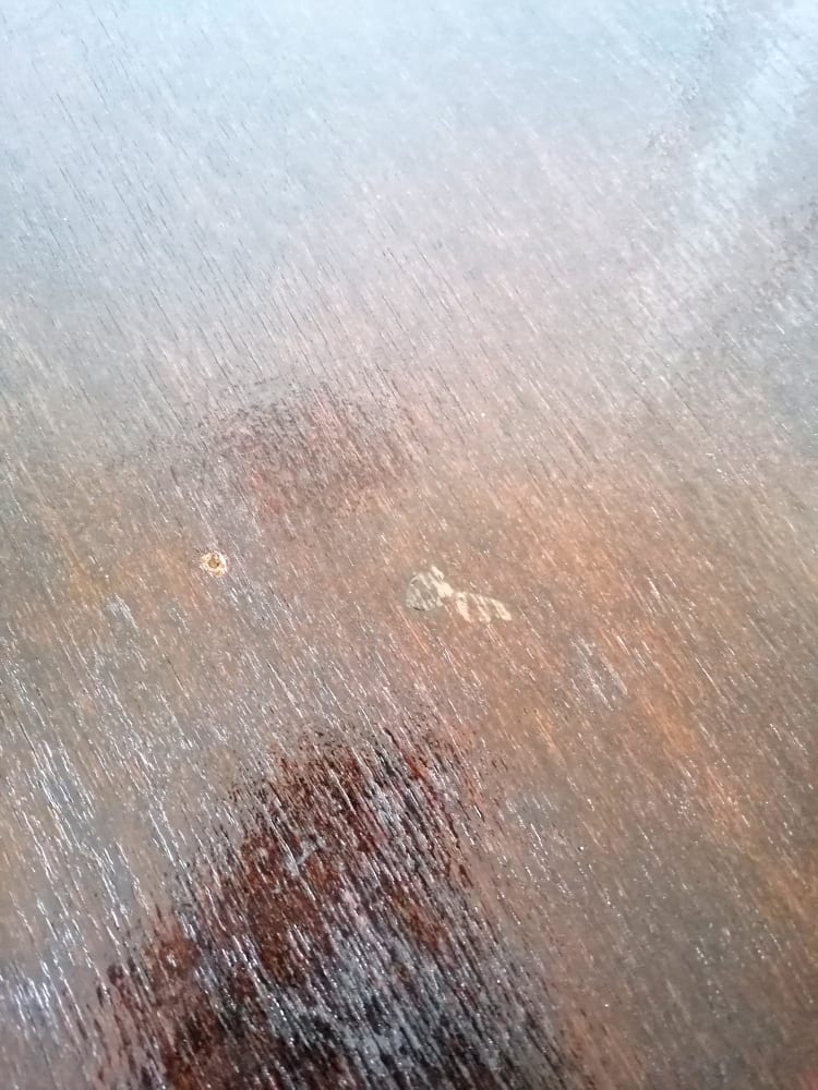 Rattan and canning bar, 1960