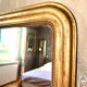 Mirror Louis-Philippe XIXth