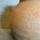 Large ancient Roman pot