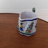 Coffee service part