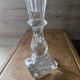 Crystal candleholder