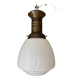 Brass lantern