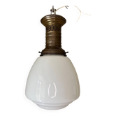 Brass lantern