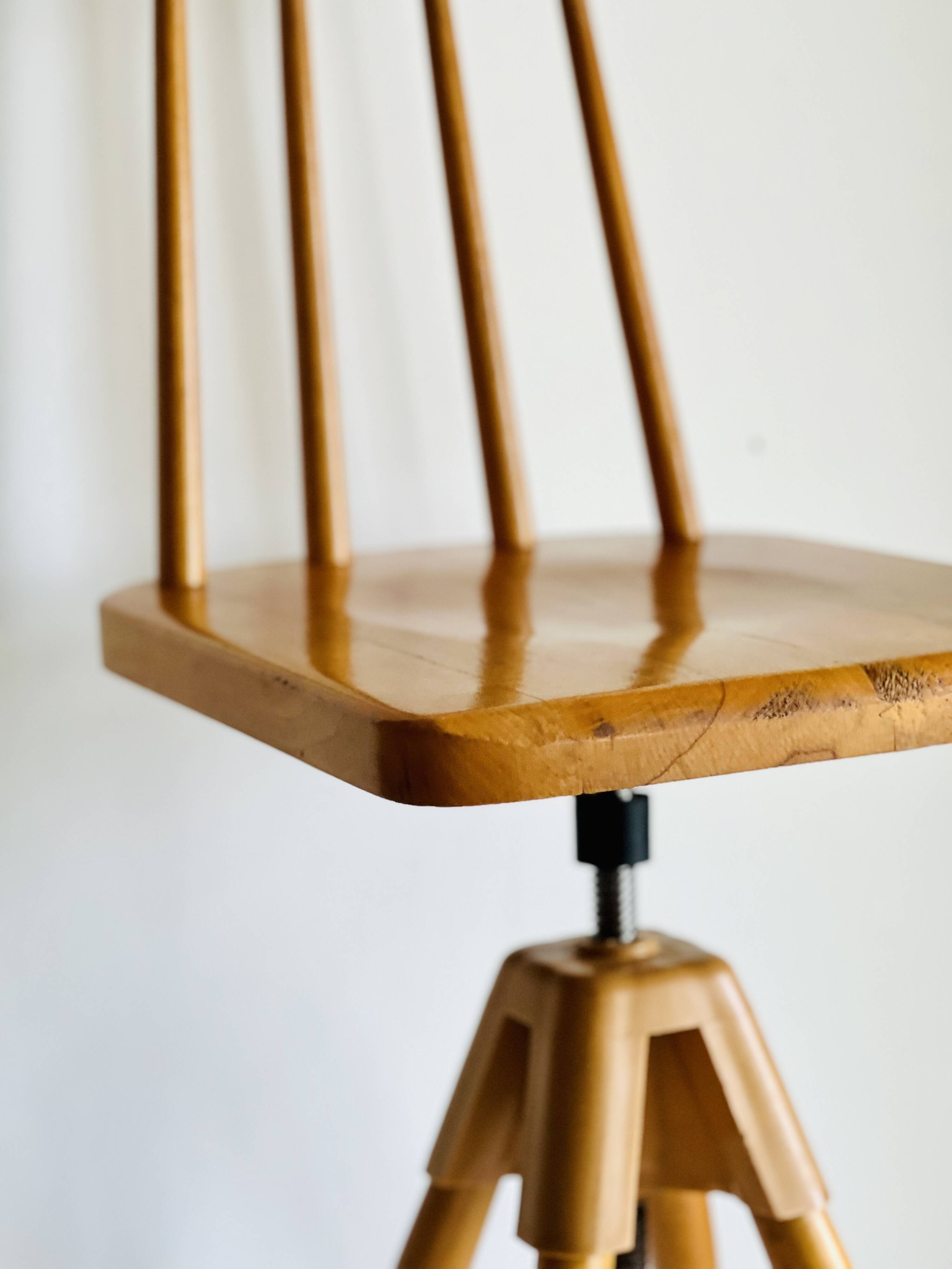 Ton Bar Stool, 1960’