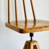 Ton Bar Stool, 1960’