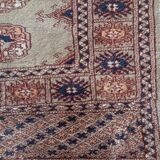 Oriental rug "gallery 270x65cm