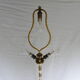 Vintage floor lamp 1950