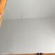 30s/40s bamboo wood mirror 38x45cm