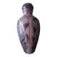 50's ceramic vase