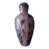 Vase en céramique 50'S