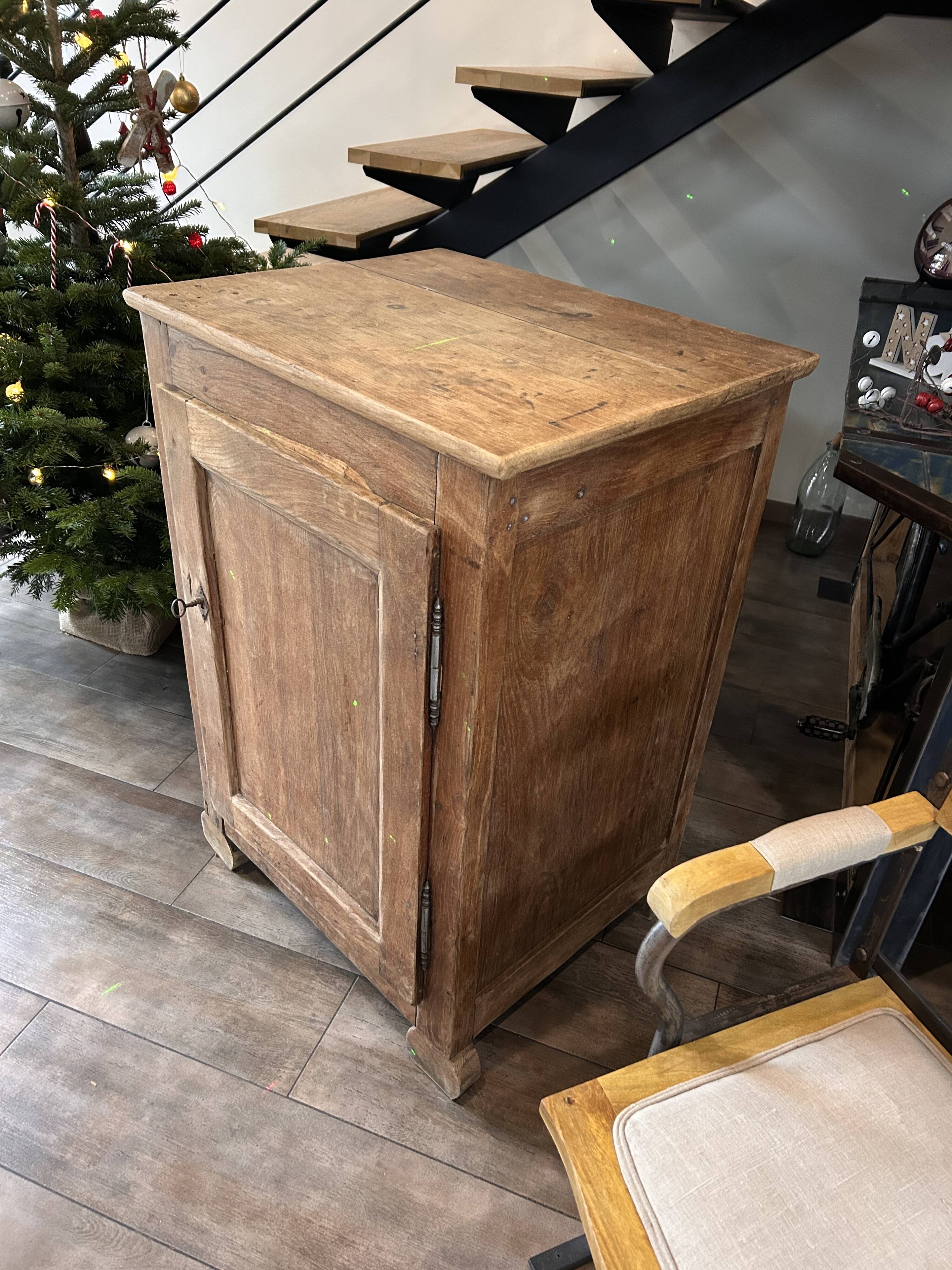 Renovated old jam maker