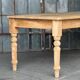 Farm table