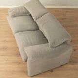 Canapé 675 Maralunga par Vico Magistretti pour Cassina, 1970