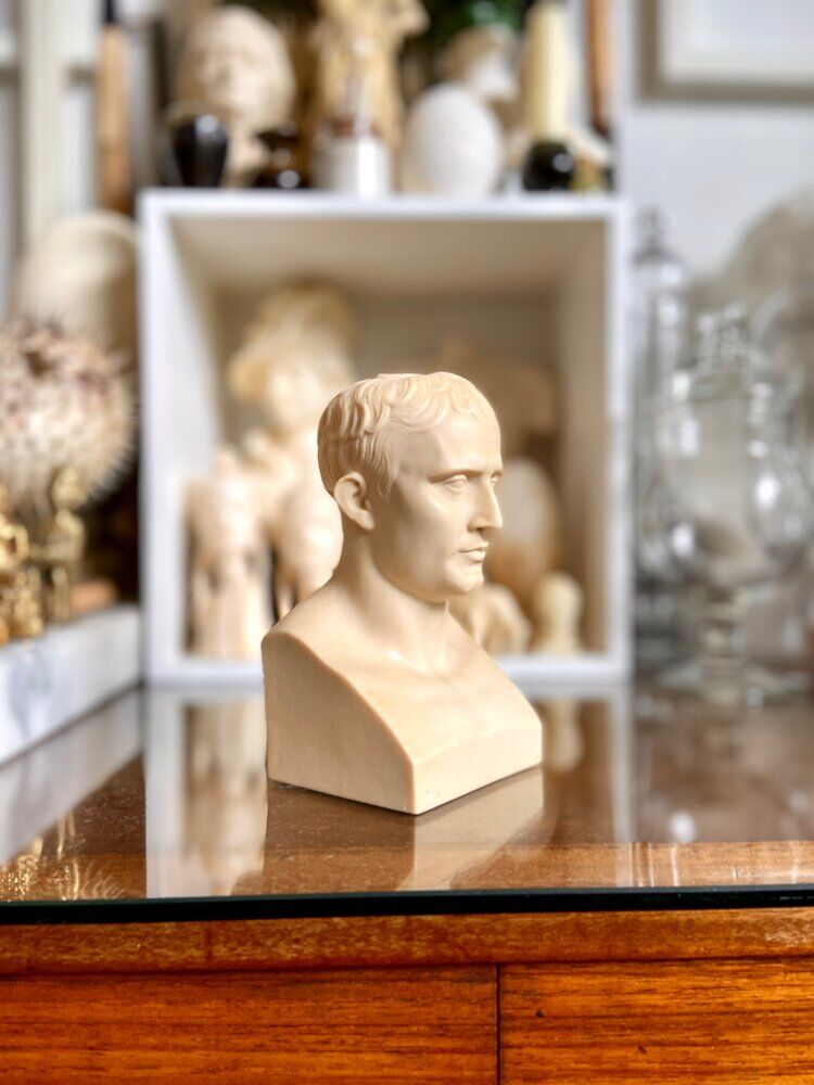 Buste de Napoléon